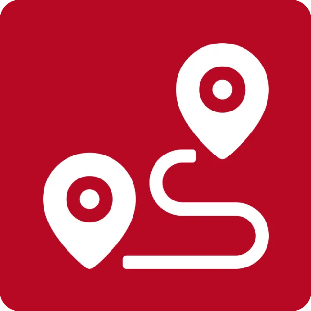 Smart Live-Route Navigation