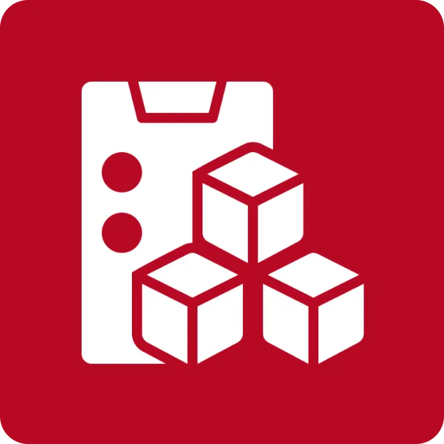 Seamless Inventory Management